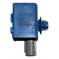 Sensor Rele Alarme Toyota Hilux Srx 2.8 2022 J2268