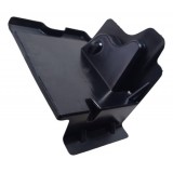 Defletor Parachoque Dianteiro Direito Hilux 2016 J2304