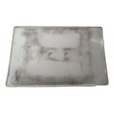 Base Suporte Caixa Bateria Hilux 2016 2021 74431kk020 j2306 