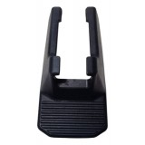 Acabamento Trilho Banco Dianteiro Hilux Sw4 2016 2023 J2342