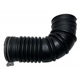 Mangueira Saída Ar Turbina Toyota Hilux Srx 2.8 2022 J2315 Preto