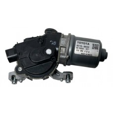 Motor Limpador Parabrisa Toyota Hilux Srx 2.8 2022 J2322
