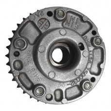 Polia Admissão Bmw X1 2.0 2010 11367500032 