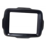 Acabamento Moldura Multimídia Renegade 2023 67166