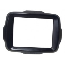 Acabamento Moldura Multimídia Renegade 2023 67166