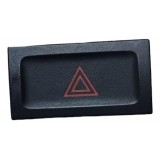 Botão Do Alerta Painel Tiguan 2013 2.0 200cv Aut Tsi E6802