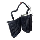 Botões Comando Volante Nissan Versa 2021 D5016