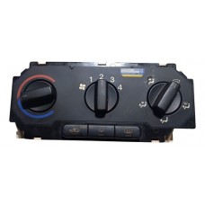 Botão Comando Ar Condicionado Astra 99 B1581