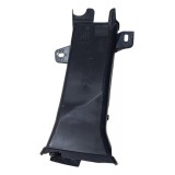 Duto Ventilação Esq  Freio Bmw 650i M6 2013 8050399 G9992