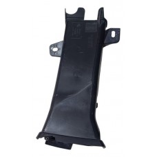 Duto Ventilação Esq  Freio Bmw 650i M6 2013 8050399 G9992