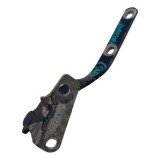 Dobradiça Capo Esq Passat 1996 F4042