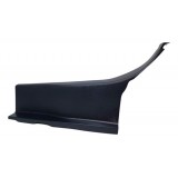 Acabamento Coluna Tras Inferior Esq Hilux 2017 2022 J2290