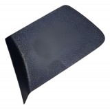 Tampa Maçaneta Porta Dianteira Direita Hilux 2016 2022 J2350 Preto