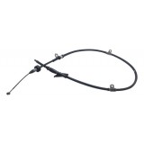 Cabo Freio Mão Tras Esq Kia Sportage 2.0 2015 F9969