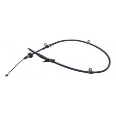 Cabo Freio Mão Tras Esq Kia Sportage 2.0 2015 F9969