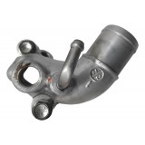 Falange Água Cabeçote L200 Triton 3.2 2009 2015