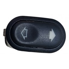 Botão Ajuste Banco Diant Esq Freelander 2 2008 2009 J2384