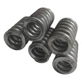 Molas Aperto Do Coletor De Escape L200 3.2 2014 Diesel