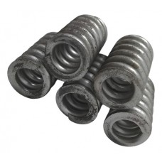 Molas Aperto Do Coletor De Escape L200 3.2 2014 Diesel