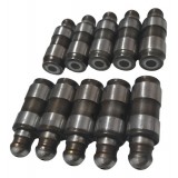 Kit Com 10 Tuchos Válvulas Cabeçote Jetta 2.5 5cc 2007