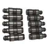 Kit 10 Tuchos Válvulas Cabeçote Jetta 2.5 5cc 2007