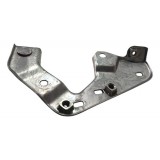 Suporte Cilindro Mestre Toyota Hilux Srv 4x4 2.8 2020 J2393 Prateado