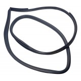 Borracha Porta Traseira Esquerda Hilux 2022 J2404