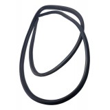 Borracha Porta Dianteira Esquerda Hilux 2022 J2405