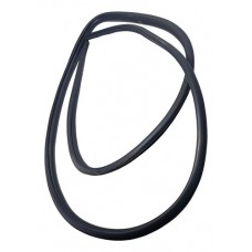 Borracha Porta Dianteira Esquerda Hilux 2022 J2405