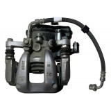 Pinça De Freio Traseira Esquerda Gm Equinox 2.0 2019 D7332