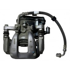 Pinça De Freio Traseira Esquerda Gm Equinox 2.0 2019 D7332