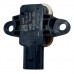 Sensor Impacto Ford Fusion 2014  H7298