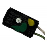 Led Maçaneta Interna A2469067300 Cla200 2015 C6726