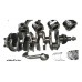 Kit Motor Outlander 2.2 Diesel 2015 F2369