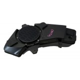 Sub Woofer Porta Malas Jeep Compass 2019 G7669