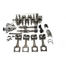 Kit Motor Vw Tiguan 2.0 Tfsi 2015 F2696
