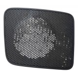 Tela Alto Falante Painel Esq Frontier 2008 2016 J2414
