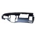 Capa Painel Tabelier Superior Toyota Hilux 2005 2015 J2426