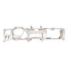 Painel Inferior Tabelier Toyota Hilux 2005 2015 J2427