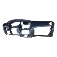 Capa Painel Tabelier Nissan Livina 2013 2014 J2428 Preto