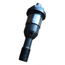 Parafuso Polia Comando Onix 1.0 3cc 12v Turbo 2023 j2446  Cinza