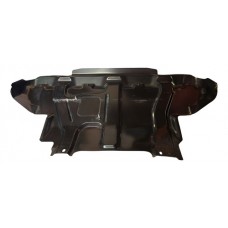 Protetor Carter Nissan Frontier 2021 J2447