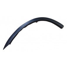 Moldura Paralama Traseiro Direito Sorento 2010 A 2015 J2448