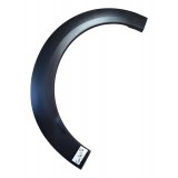 Moldura Paralama Traseiro Direito Original C4 Cactus D1575