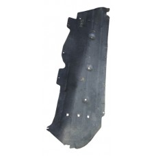 Protetor Assoalho Esq Honda Civic G10 2019 H7494