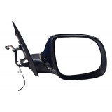 Retrovisor Elétrico Direito Amarok 2010 2015 026347 J2449