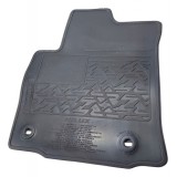 Tapete Borracha Diant Esq Hilux Sw4 2016 2024  J2450