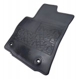 Tapete Borracha Diant Esq Hilux Sw4 2016 2024  J2451