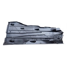 Protetor Assoalho Direito Vw Golf Tsi 2015 Detalhe 68746