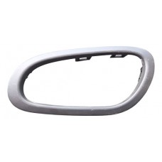 Moldura Maçaneta Interna Esquerda Frontier 2022 J2486